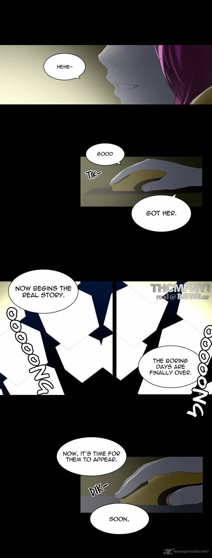 Tower of God Chapter 80 image 19